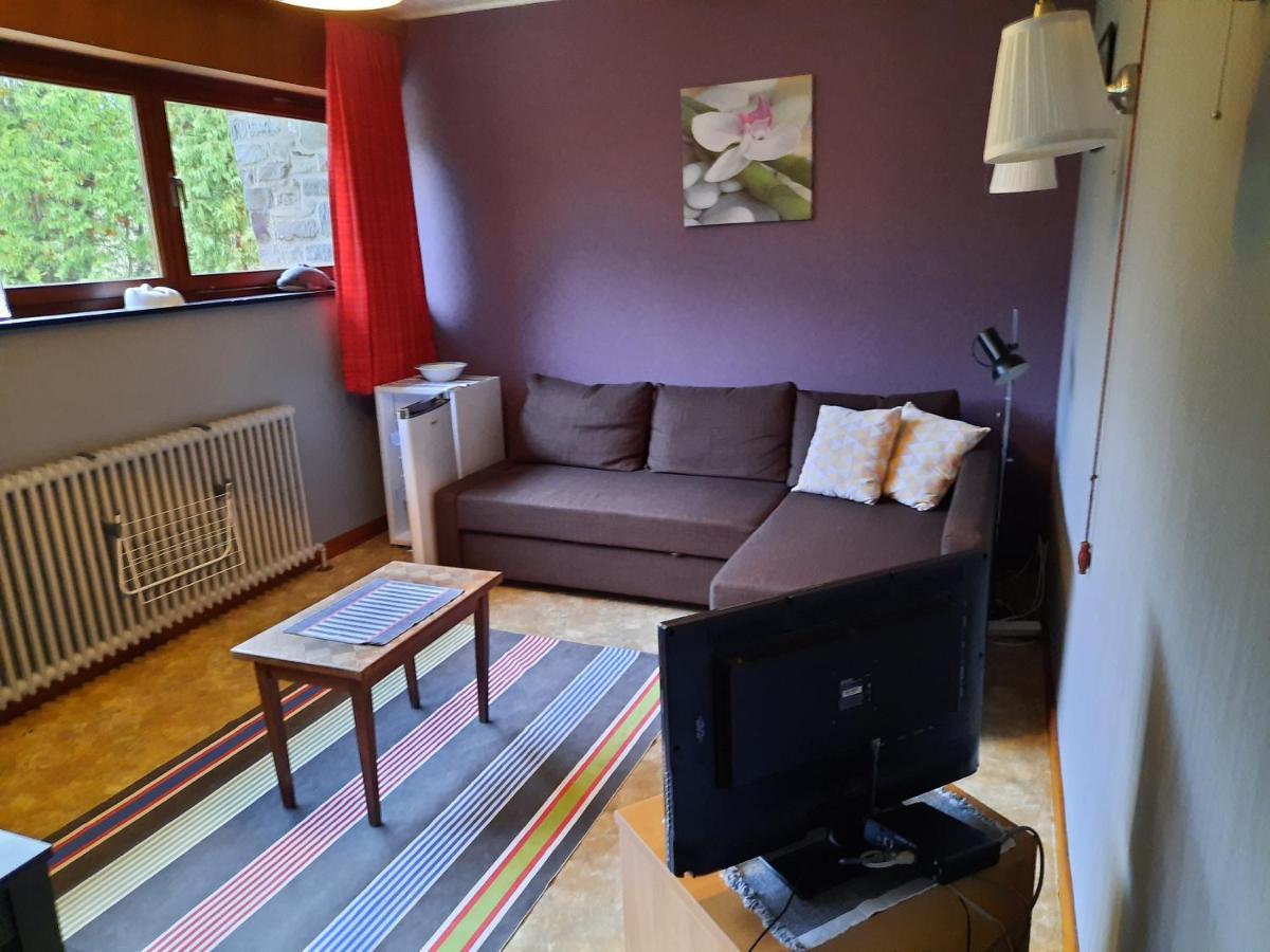 Clos Des Aclots Saint-Hubert Exterior foto
